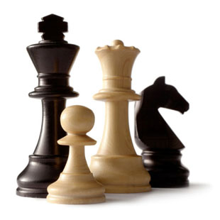 Chess Workshop